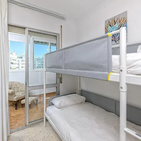 Immaculate 3-bed In * Fuengirola