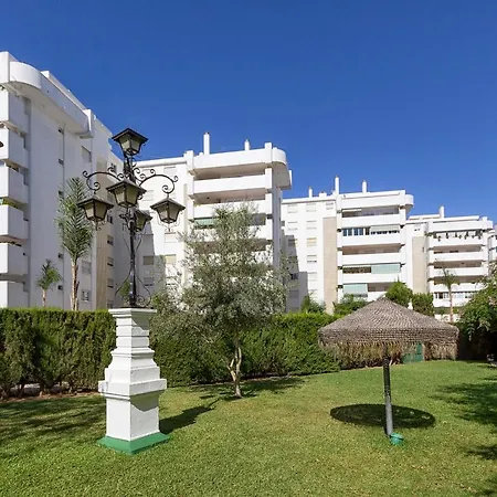 Apartment Immaculate 3-bed In